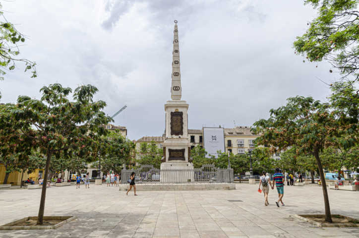 Málaga 137 - plaza de La Merced.jpg